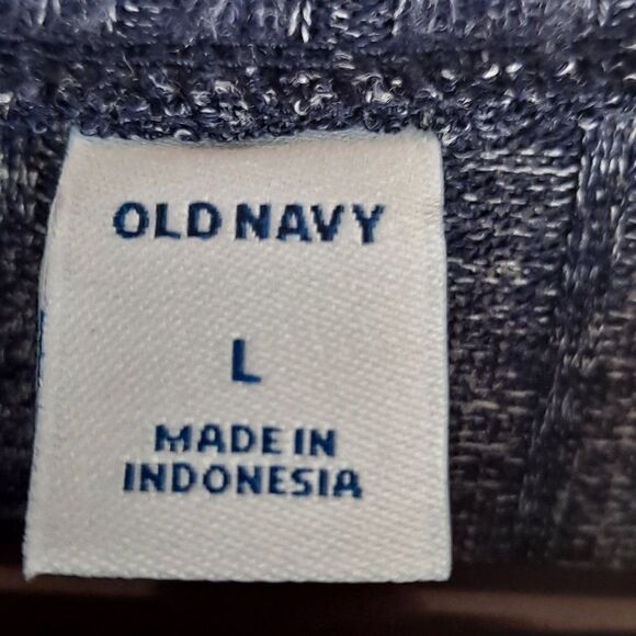 Ladies ribbed knit pullover dress NWT - Picture 5 of 10